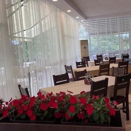 Hotell St. Sofia Kiten (Burgas)