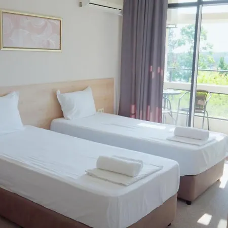 Hotel St. Sofia