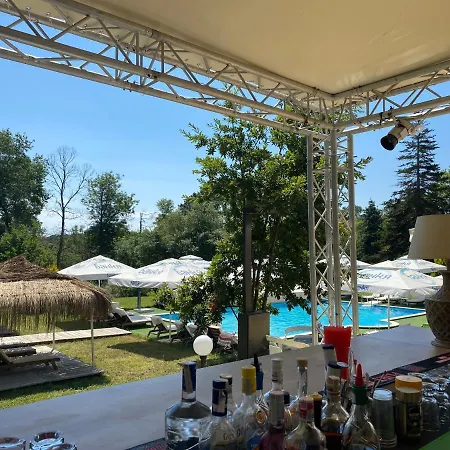 Hotell St. Sofia Kiten (Burgas)