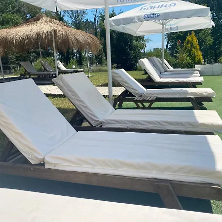 St. Sofia Kiten (Burgas)