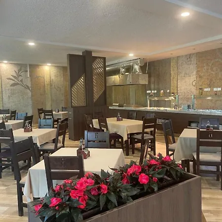 St. Sofia Hotel Kiten (Burgas)