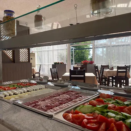 St. Sofia 2* Kiten (Burgas)