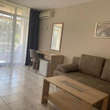 Hotel St. Sofia Kiten (Burgas)