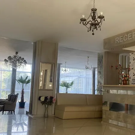 Готель St. Sofia 2*