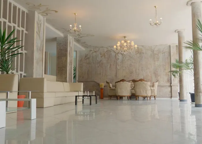 St. Sofia 호텔 키텐