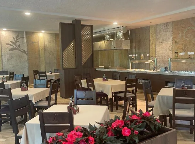 St. Sofia 호텔 키텐