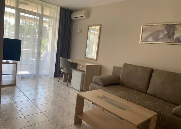 호텔 St. Sofia 키텐